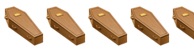 4.5 Coffins
