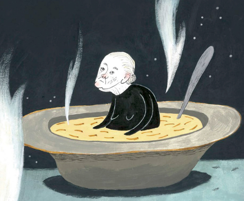 How-to-Cook-a-Princess-Grandma-Soup