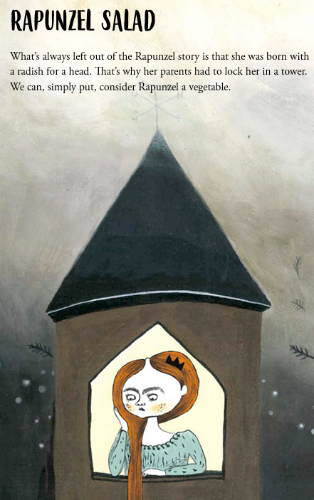 How-to-Cook-a-Princess-Rapunzel-detall