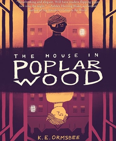 The-House-in-Poplar-Wood-cover-K-E-Ormsbee