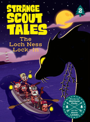 The-Loch-Ness-Lock-In-cover-6-Matthew-Cody-Steve-Lambe