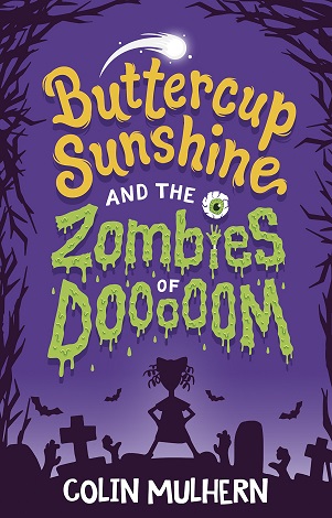 Buttercup-Sunshine-and-the-Zombies-of-Dooooom-cover
