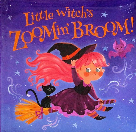 Little-Witch's-Zoomin'-Broom-cover