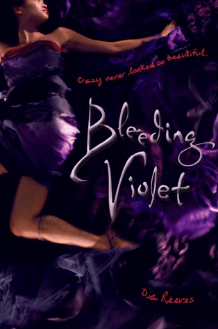 Bleeding-Violet-cover-young-adult-horror-book-review