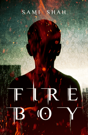 Fire-Boy-Young-Adult-Horror-Djinn