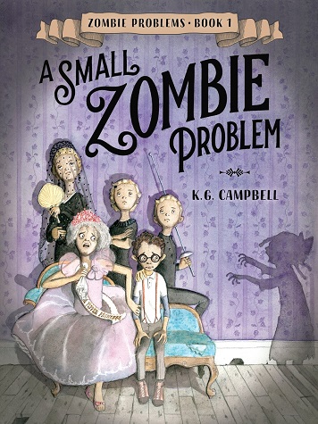 A-Small-Zombie-Problem-cover