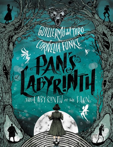 Pan's-Labyrinth-The-Labyrinth-of-the-Faun-cover