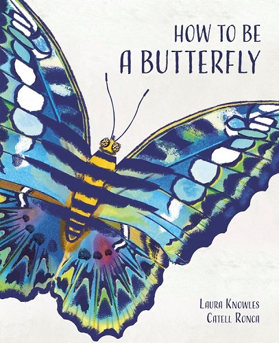 How-to-Be-a-Butterfly-cover