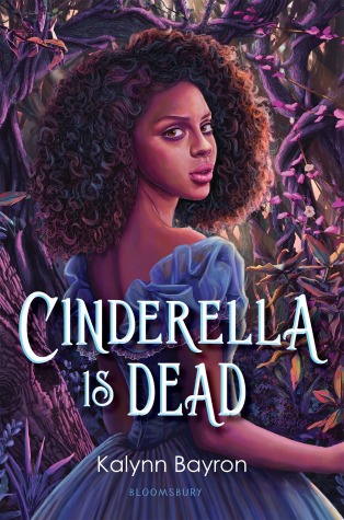 Cinderella-Is-Dead-cover