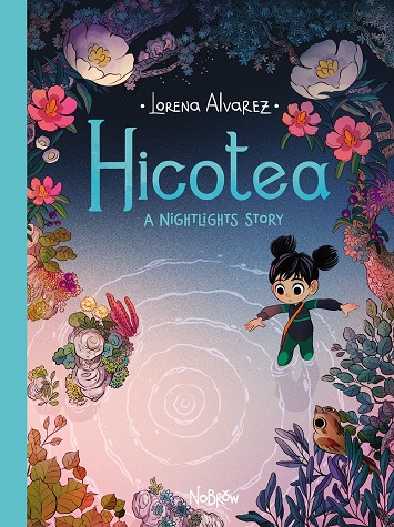 Hicotea-cover