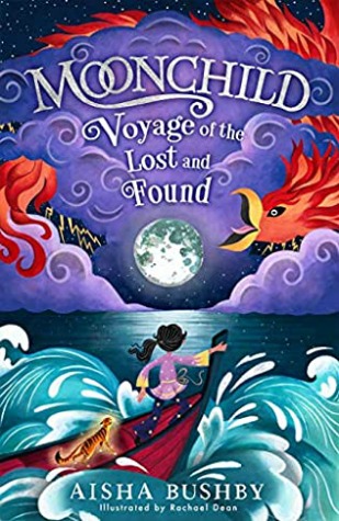 Moonchild-cover