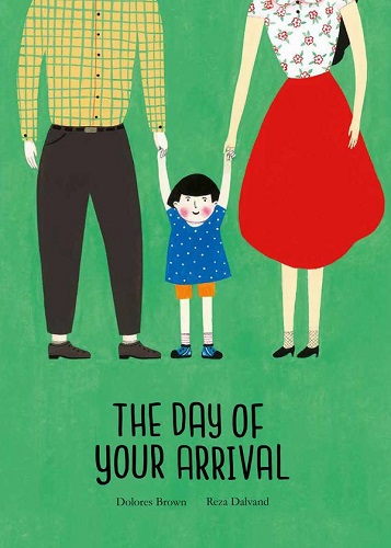 The-Day-of-Your-Arrival-cover