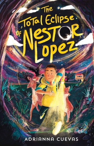 The-Total-Eclipse-of-Nestor-Lopez-cover