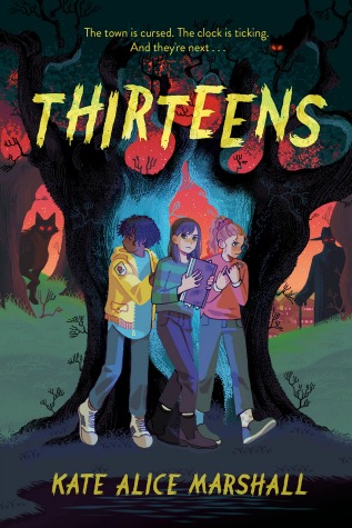 Thirteens-cover