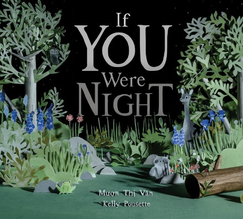 If-You-Were-Night0cover