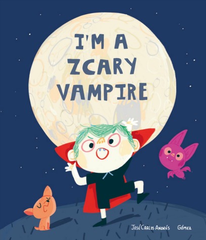I'm-a-Zcary-Vampire-cover