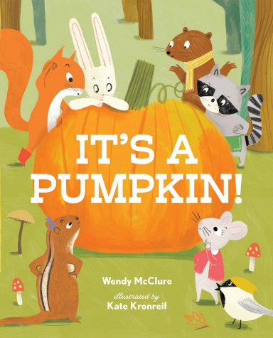 It's-a-Pumpkin!-cover